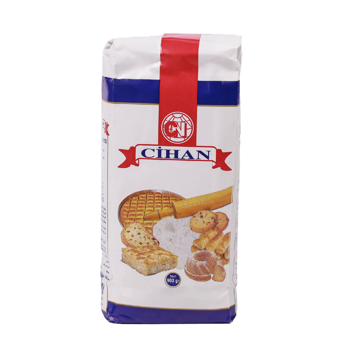 Cihan Flour 1kg