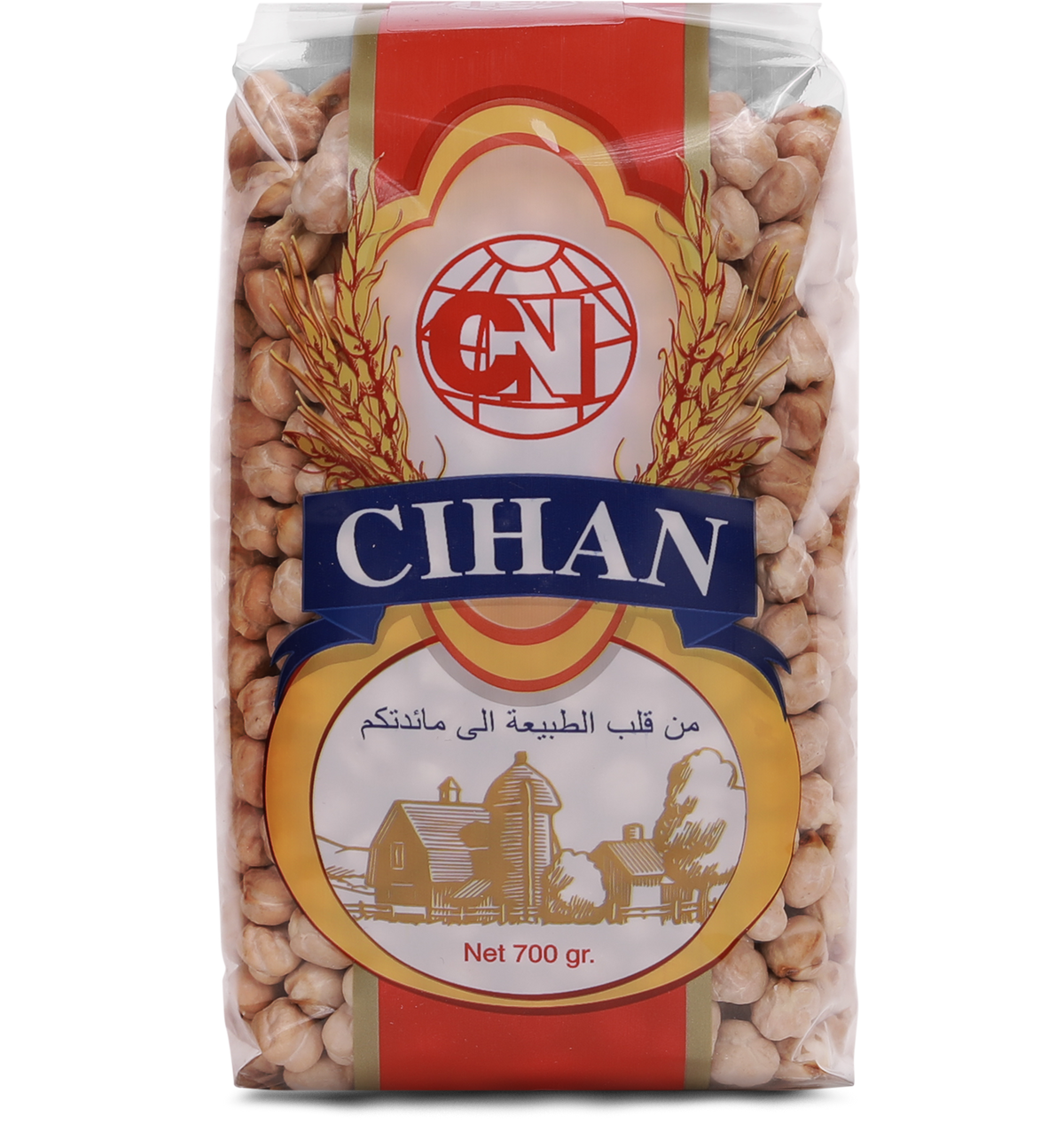 Cihan Chickpeas 1kg