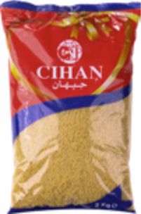 Cihan Vermicelli 1kg