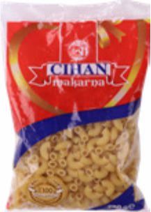 Cihan Macaroni 500g