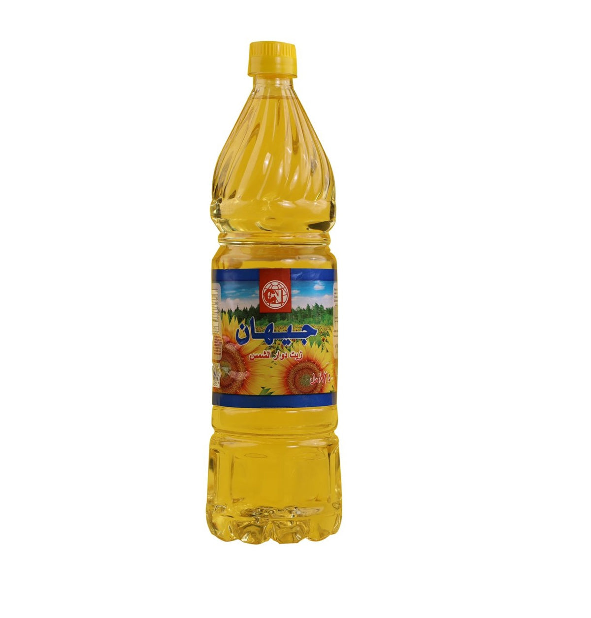 Cihan Oil 2,5 Liter