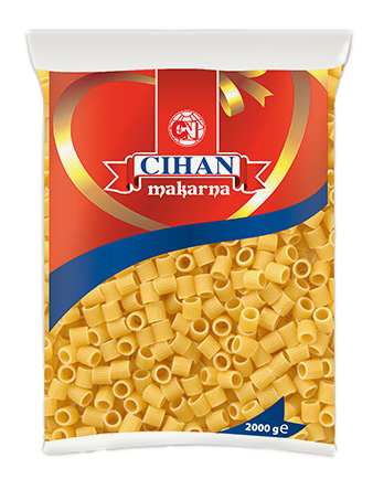 Cihan Ditalini 500g