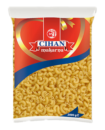 Cihan Elbows 500g