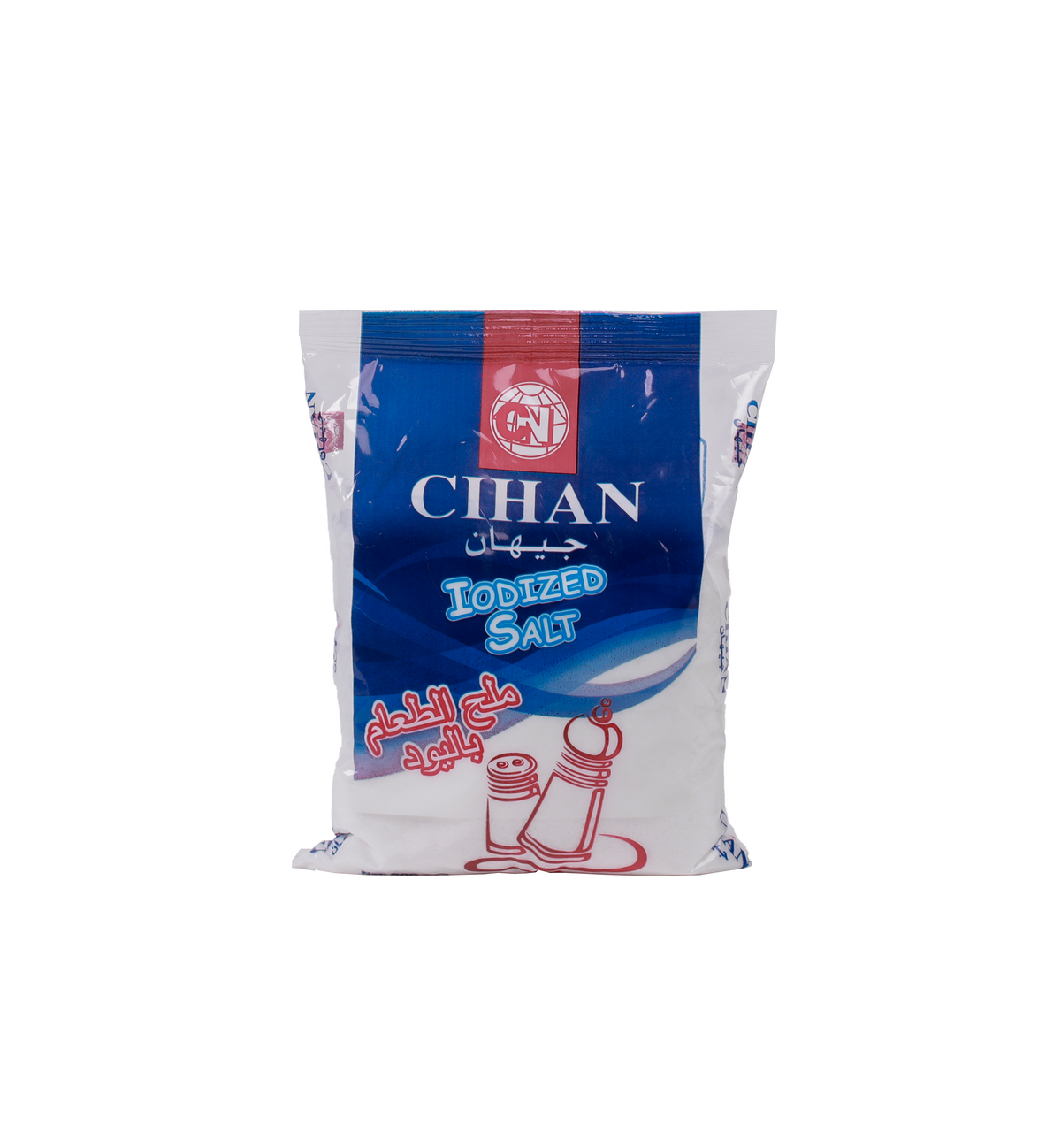 Cihan Salt 500g