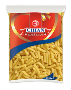 Cihan Sedan Rigati 500g