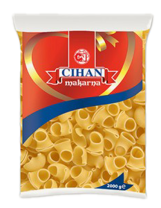 Cihan Sheells 500g