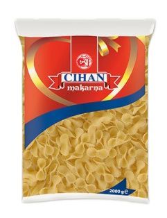 Cihan Tripolini 500g